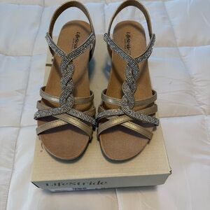 Life Stride Miami Sandal